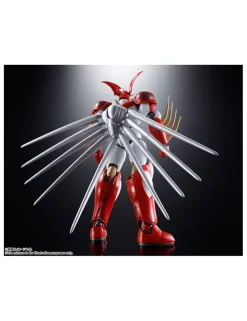 Bandai Soul of Chogoking GX-99 Getter Ark