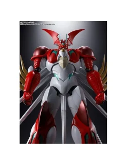 Bandai Soul of Chogoking GX-99 Getter Ark