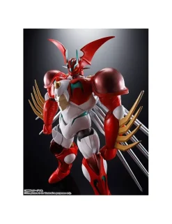 Bandai Soul of Chogoking GX-99 Getter Ark