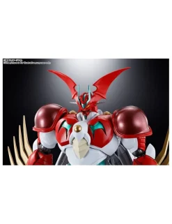 Bandai Soul of Chogoking GX-99 Getter Ark