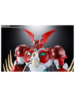 Bandai Soul of Chogoking GX-99 Getter Ark