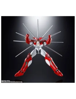 Bandai Soul of Chogoking GX-99 Getter Ark