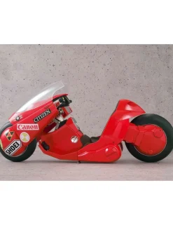 Bandai Soul of Popynica Akira Kaneda Bike Revival Edition