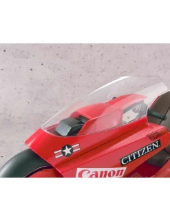 Bandai Soul of Popynica Akira Kaneda Bike Revival Edition