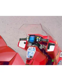 Bandai Soul of Popynica Akira Kaneda Bike Revival Edition