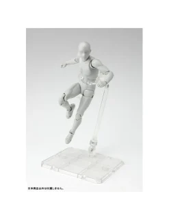 Bandai Tamashii Stage ACT 4 for Humanoid