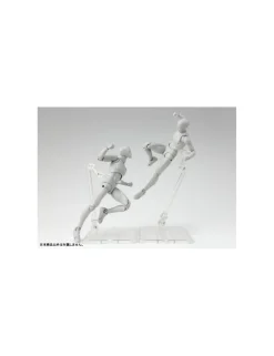 Bandai Tamashii Stage ACT 4 for Humanoid