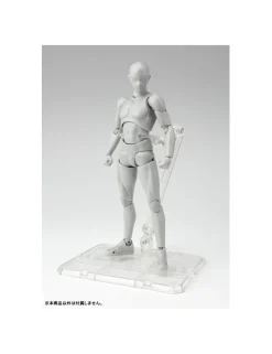 Bandai Tamashii Stage ACT 4 for Humanoid