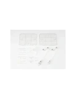 Bandai Tamashii Stage ACT 4 for Humanoid