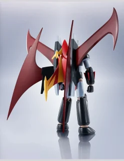 Bandai The Robot Spirits Mazinger X & Jet Scrander X from UFO Robot Grendizer U