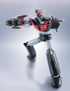 Bandai The Robot Spirits Mazinger X & Jet Scrander X from UFO Robot Grendizer U