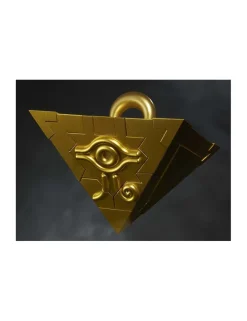 Bandai Ultimagear Yu-Gi-Oh! Duel Monsters Millennium Puzzle