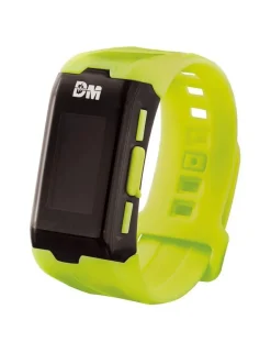 Bandai Vital Bracelet Series Digital Monster Digimon Ver. Yellow
