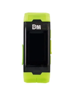 Bandai Vital Bracelet Series Digital Monster Digimon Ver. Yellow