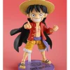 Bandai World Collectable Figure X S.H. Figuarts One Piece Monkey D. Luffy
