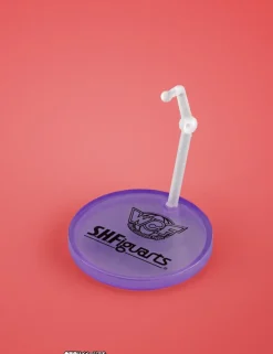 Bandai World Collectable Figure X S.H. Figuarts One Piece Monkey D. Luffy