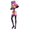 Banpresto 2.5 Dimensional Seduction Glitter & Glamours Miriella Medical Corps Version