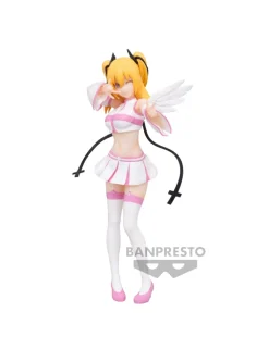Banpresto 2.5 Dimensional Seduction Glitter & Glamours Liliel Chaos Form Version
