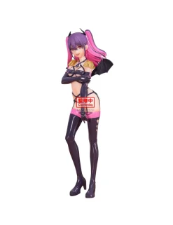 Banpresto 2.5 Dimensional Seduction Glitter & Glamours Miriella Medical Corps Version