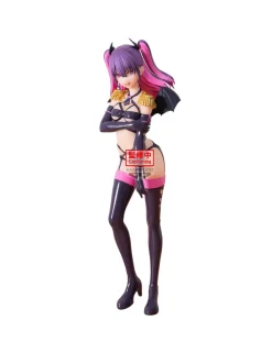 Banpresto 2.5 Dimensional Seduction Glitter & Glamours Miriella Medical Corps Version