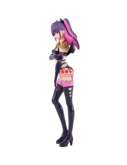 Banpresto 2.5 Dimensional Seduction Glitter & Glamours Miriella Medical Corps Version