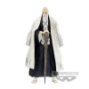 Banpresto Bleach Solid and Souls Shigekuni Yamamoto