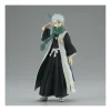 Banpresto Bleach Solid and Souls Toshiro Hitsugaya