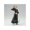 Banpresto Bleach Solid and Souls Ichigo Kurosaki