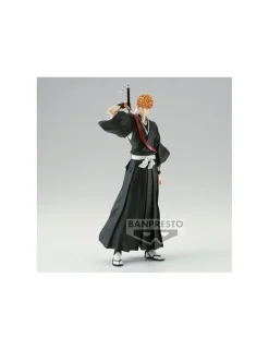 Banpresto Bleach Solid and Souls Ichigo Kurosaki