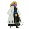 Banpresto Bleach Solid and Souls Mayuri Kurotsuchi