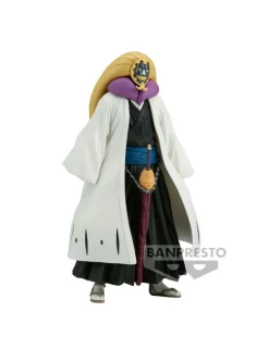 Banpresto Bleach Solid and Souls Mayuri Kurotsuchi