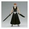 Banpresto Bleach Solid and Souls Ichigo Kurosaki III