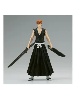 Banpresto Bleach Solid and Souls Ichigo Kurosaki III