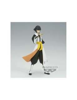 Banpresto Bleach Solid and Souls Soifon