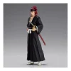 Banpresto Bleach Solid and Souls Abarai Renji