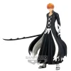 Banpresto Bleach Solid and Souls Ichigo Kurosaki II