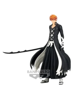 Banpresto Bleach Solid and Souls Ichigo Kurosaki II