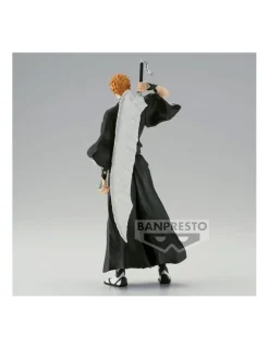 Banpresto Bleach Solid and Souls Ichigo Kurosaki
