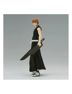 Banpresto Bleach Solid and Souls Ichigo Kurosaki III