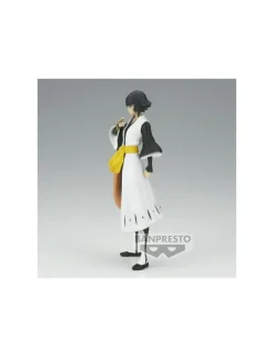 Banpresto Bleach Solid and Souls Soifon