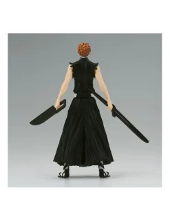 Banpresto Bleach Solid and Souls Ichigo Kurosaki III