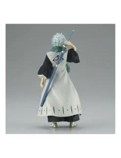 Banpresto Bleach Solid and Souls Toshiro Hitsugaya
