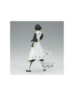 Banpresto Bleach Solid and Souls Soifon