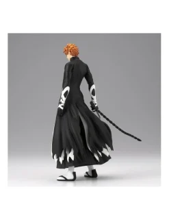 Banpresto Bleach Solid and Souls Ichigo Kurosaki II