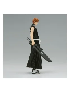 Banpresto Bleach Solid and Souls Ichigo Kurosaki III
