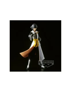 Banpresto Bleach Solid and Souls Soifon