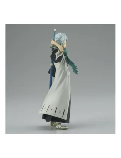 Banpresto Bleach Solid and Souls Toshiro Hitsugaya