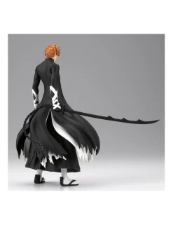 Banpresto Bleach Solid and Souls Ichigo Kurosaki II