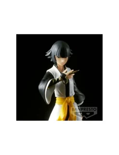 Banpresto Bleach Solid and Souls Soifon