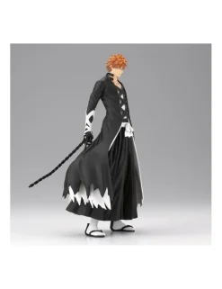 Banpresto Bleach Solid and Souls Ichigo Kurosaki II